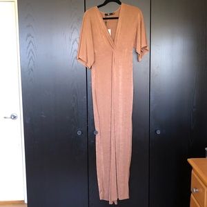Missguided Dress